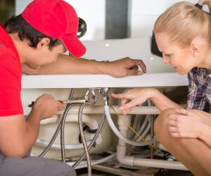 About Emergency plumbing pros Salem, AL